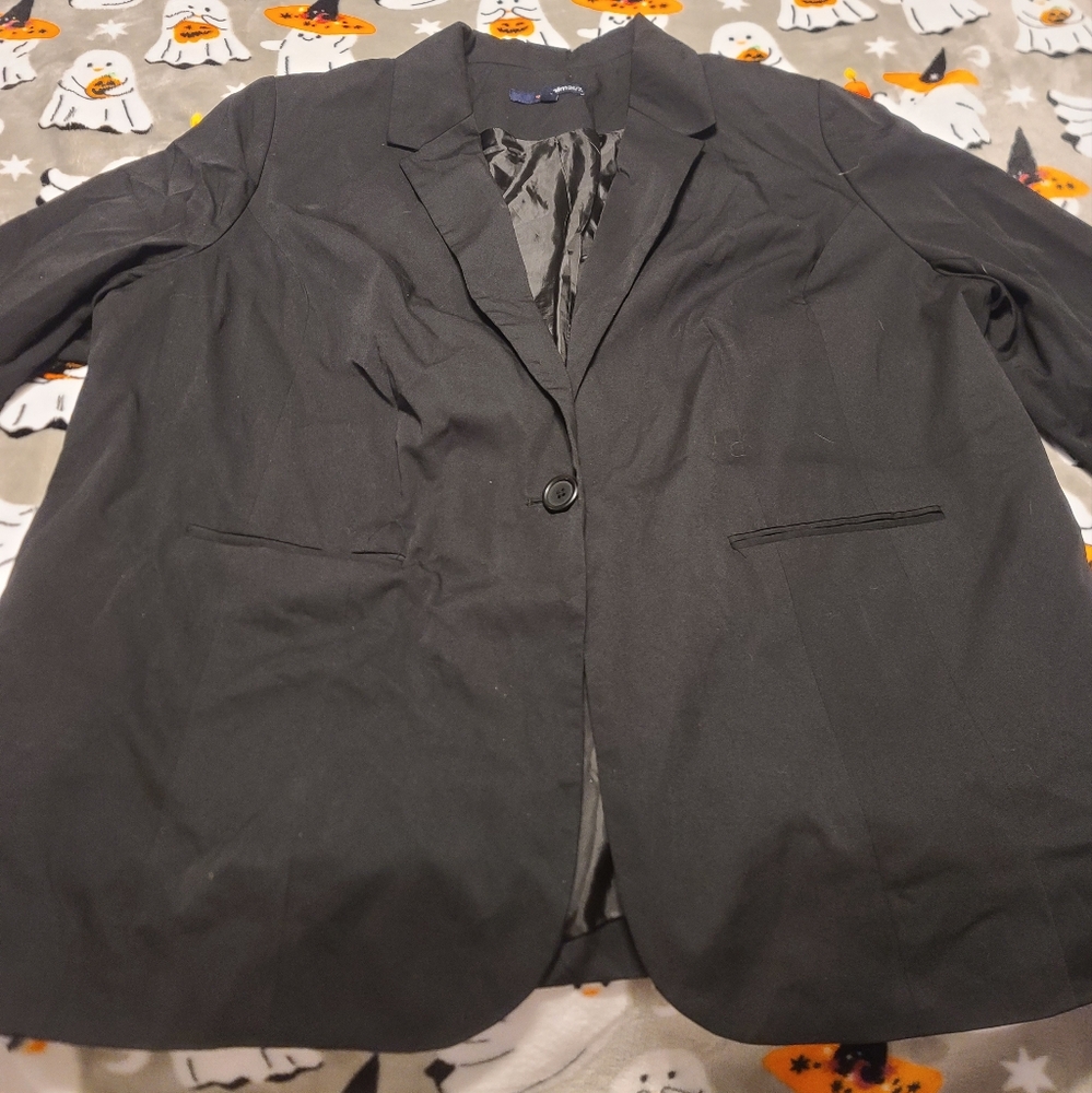 Suit Jacket